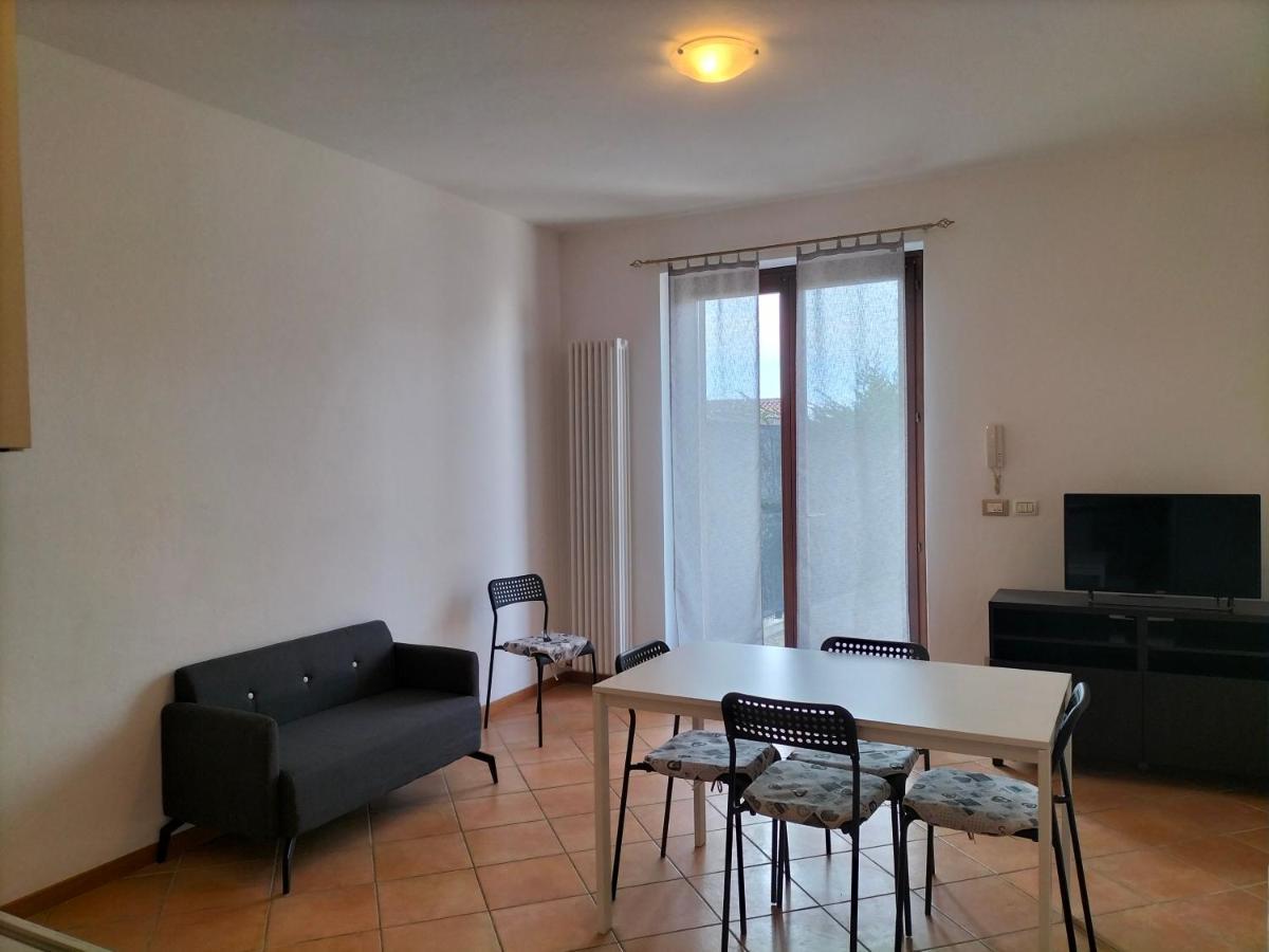 Casa Degli Ulivi Villa Lazise Luaran gambar