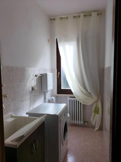 Casa Degli Ulivi Villa Lazise Luaran gambar