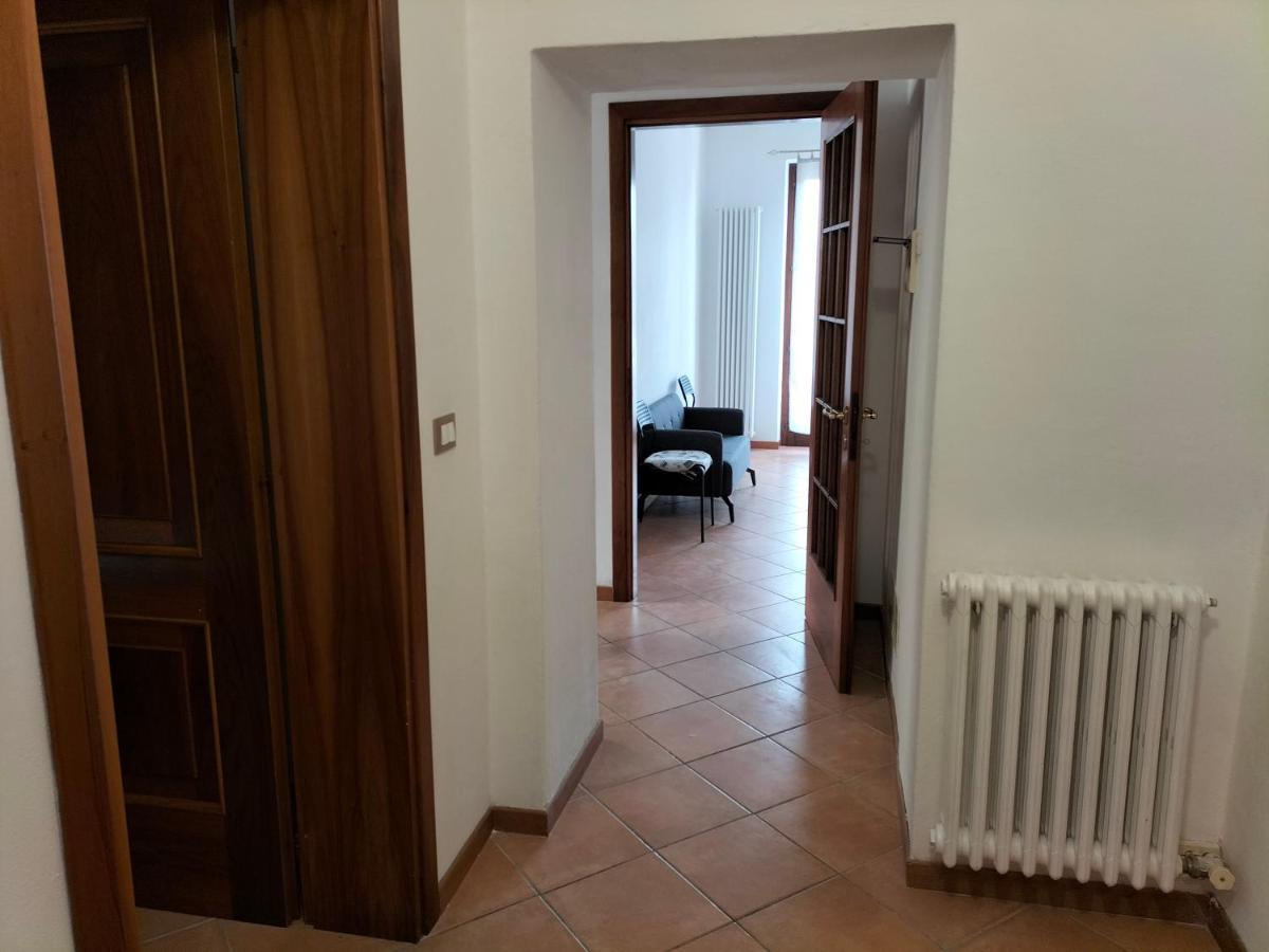 Casa Degli Ulivi Villa Lazise Luaran gambar
